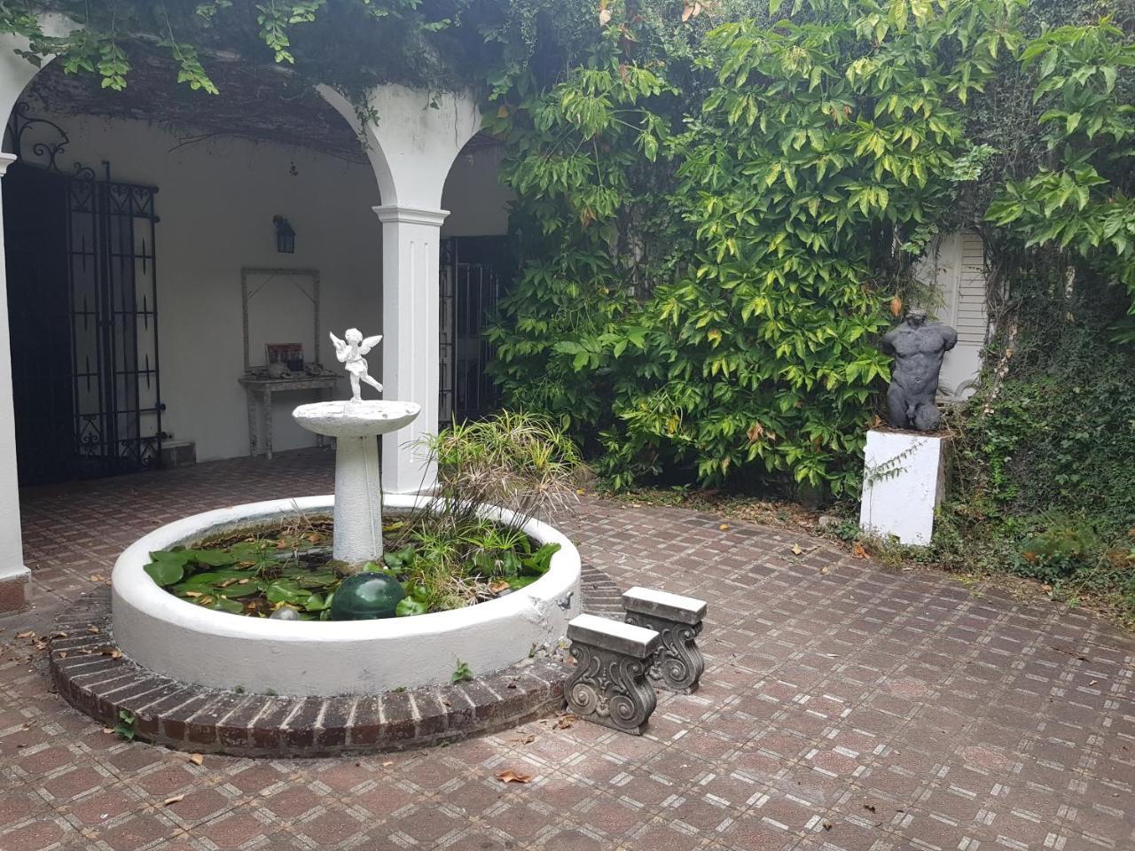 Apartamento Devon Estate Kingston Exterior foto